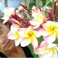 cristina oliver's Photo