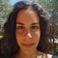 Myriam Soignet's Photo