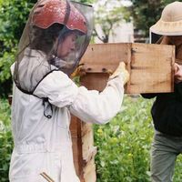 CHRISTINA VASILEIOU's Photo