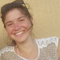 Mathilde Baud的照片