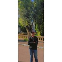 Ahmed Rofrof's Photo