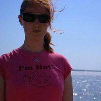 Betsy Franklin的照片