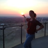 Rachel Simpson's Photo