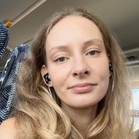 Alena Bersudskaya's Photo