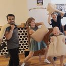 Zdjęcie z wydarzenia Improv Theatre Jam