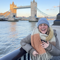 Judit Romero Bossy's Photo