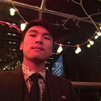 Fotos de Jonathan Kwok