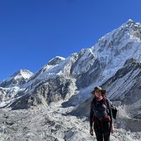 Virginia Monti's Photo