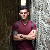 Фотографии пользователя Tyler Goodman