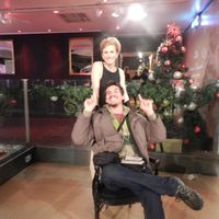 Felipe Vienne Arancibia's Photo