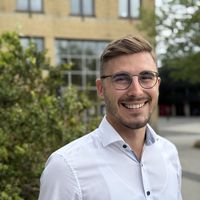 Erasmus Bosch's Photo