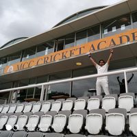 Harshil Garg的照片