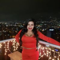 Photos de Adriana Yanet