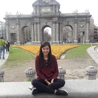 Fotos de Yarithza Maldonado