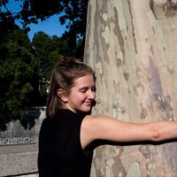 Line Garborg's Photo