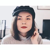 Fotos von Mia Kronberg