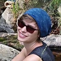 Paula Reinhardt's Photo