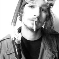 Oscar Ohrelius's Photo