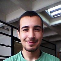 esteban reyes的照片