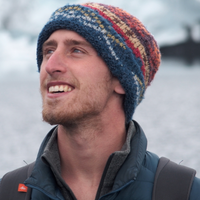 Brieuc Gueneux的照片