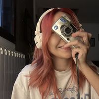 Gaukhar Talgat kyzy's Photo