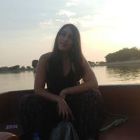 jasmine gavrielov's Photo