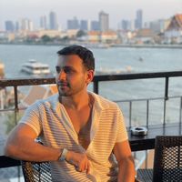 Sufyan Ahmed's Photo