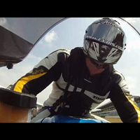 Fotos de Werner Wekhuizen