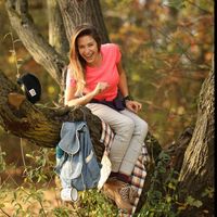 Tereza Urbischova's Photo