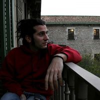 STEFANO D INCECCO's Photo