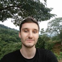 Photos de Yuri Dorokhin