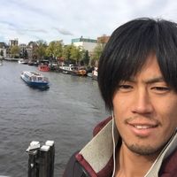 Tsujimoto Akira's Photo