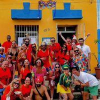 Jose Paulo De Andrade Silva's Photo