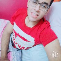 Mohamed Khalaf的照片