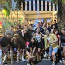 PUBCRAWL @ MAD MONKEY!'s picture