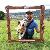 Bryan Duran Badilla's Photo