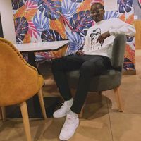 Fotos von Robert Elia