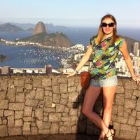 Sarah Wright's Photo