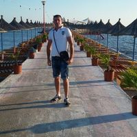 Le foto di Naim Prishtina