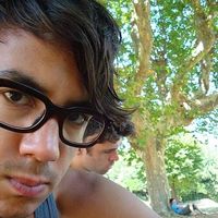 Sacha Muller's Photo