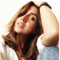 Sveta Dovgan的照片