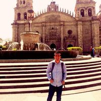 Hernán Garcia的照片