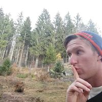 Joshua Lewis's Photo