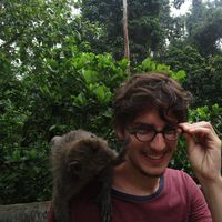 Quentin Victeur's Photo