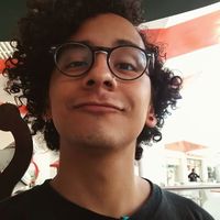 Pato Morales的照片