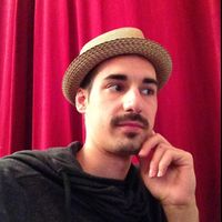 Michael Hirm的照片