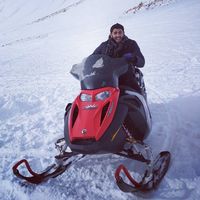 Photos de Naguib Girgi