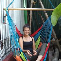 Feline Schäfer's Photo