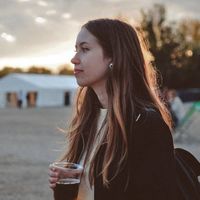 Audrey Ramos's Photo