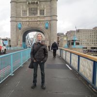 Karolis Povilavičius's Photo